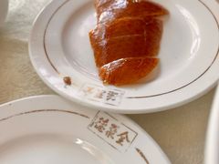 -北京全聚德(方庄店)