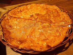 泡菜饼-恩你小木屋·烤肉韩式料理(嘉兴秀洲店)