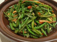 -京味斋·烤鸭·北京菜(安贞店)