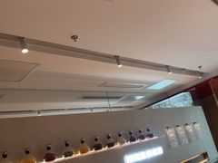 -老板恋上鱼(恒隆广场店)