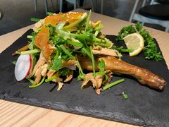 -酉品食厅·居酒小食堂(无锡蠡湖科研大厦店)