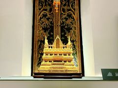 -曼谷国家博物馆