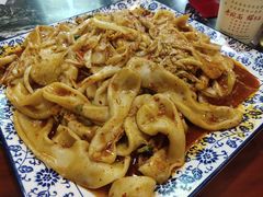 -后卫寨猫耳朵(后卫寨店)