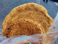 -阿布拉的馕(西北路店)