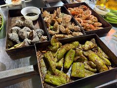 -老三李村河底戳子肉(总店)