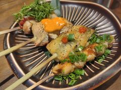 -一豚轩·烧鸟·豚骨拉面(五四路店)