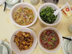 -笨罗卜浏阳菜馆(龙华鹏润达店)