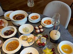 -曲水兰亭(北京四惠店)