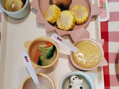 -西贝莜面村(金隅嘉品mall店)