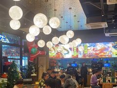 -本色.小马哥烧烤(无锡九里仓店)