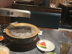 -丁字口海鲜热炒·烧烤大排档