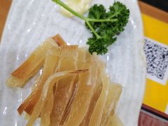 -银子铁板烧料理自助餐(人民广场店)