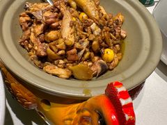 -绿草地·湘菜(7mall店)