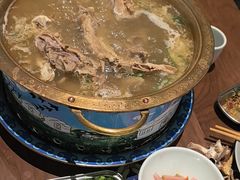 -大白羊蝎子馆(后沙峪山姆店)