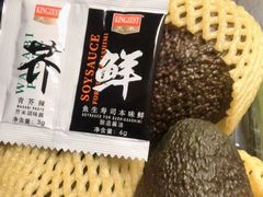 -盒马鲜生(杨高南路店)