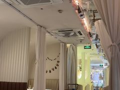 -PARFUM FLORAL花境法餐(南京首店)