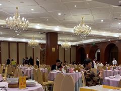 -金时代顺风大酒店(金山店)