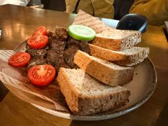 -咖法森林·咖啡  酒吧(天河店)