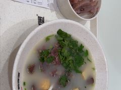 -鸭得堡老鸭汤·鸭血粉丝(南京博物院店)