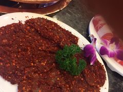 -老码头火锅(玉林店)