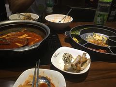-火炉火自助餐(枫蓝国际店)