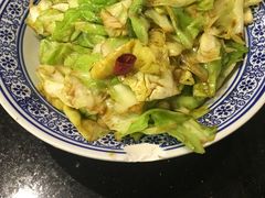 -粗茶淡饭•陕菜•家常菜