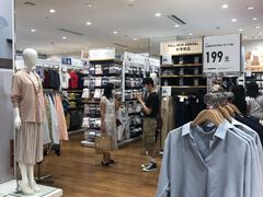 -优衣库(深圳万象天地旗舰店)