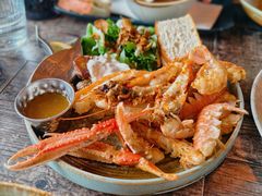 -Pakkhús Restaurant