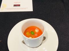 -LA TABLE de Joël Robuchon Restaurant
