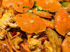 -胖哥俩肉蟹煲(杭州下沙学林街店)