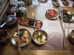 -西塔老太太泥炉烤肉(北京双井店)