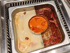 -竹犇番茄火锅(长治太行东街店)