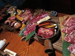 -炎蔵牛舌烤肉