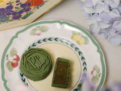 -PAUL LAFAYET 法式甜品(港汇广场店)