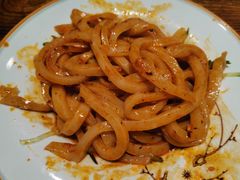 -有奴思烤肉·清真(正宁路店)