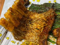 -河州春清真西北特色美食(虎踞路店)