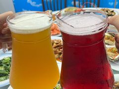 -来之顺海鲜菜馆·青岛菜·始于1993(栈桥店)