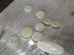 -千浔一暖DIY蛋糕烘焙(人民大学店)