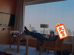-北京盘古七星酒店