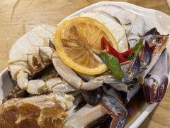 -海兰江石锅饭(水上店)