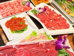 -好得火锅(育才店)