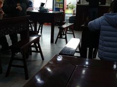 大堂-东吴面馆(金门路金门国际商业广场店)