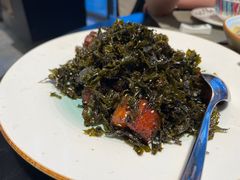 -莫干山郡安里度假酒店-桃尖中餐厅