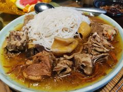 -农家乐·福建土菜(金榕北路店)