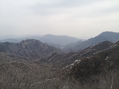 -大岭沟猕猴桃谷风景区