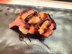 -争鲜回转寿司(通州万达店)