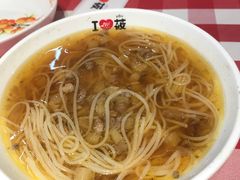 -西贝莜面村(上海百联西郊店)