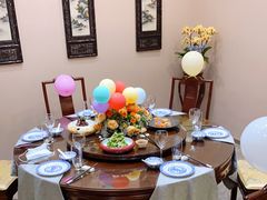 包厢-外滩1288花园丽舍