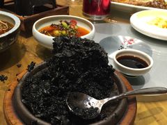 -局气 烤鸭·北京菜(光华路店)