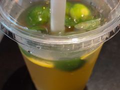 -探鱼·鲜青椒爽麻烤鱼(领展购物广场店)